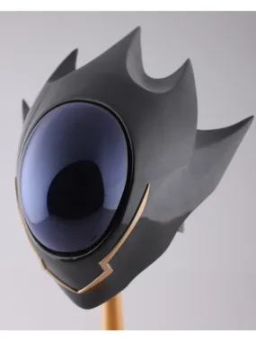 Casque de cosplay luxiu rebelle