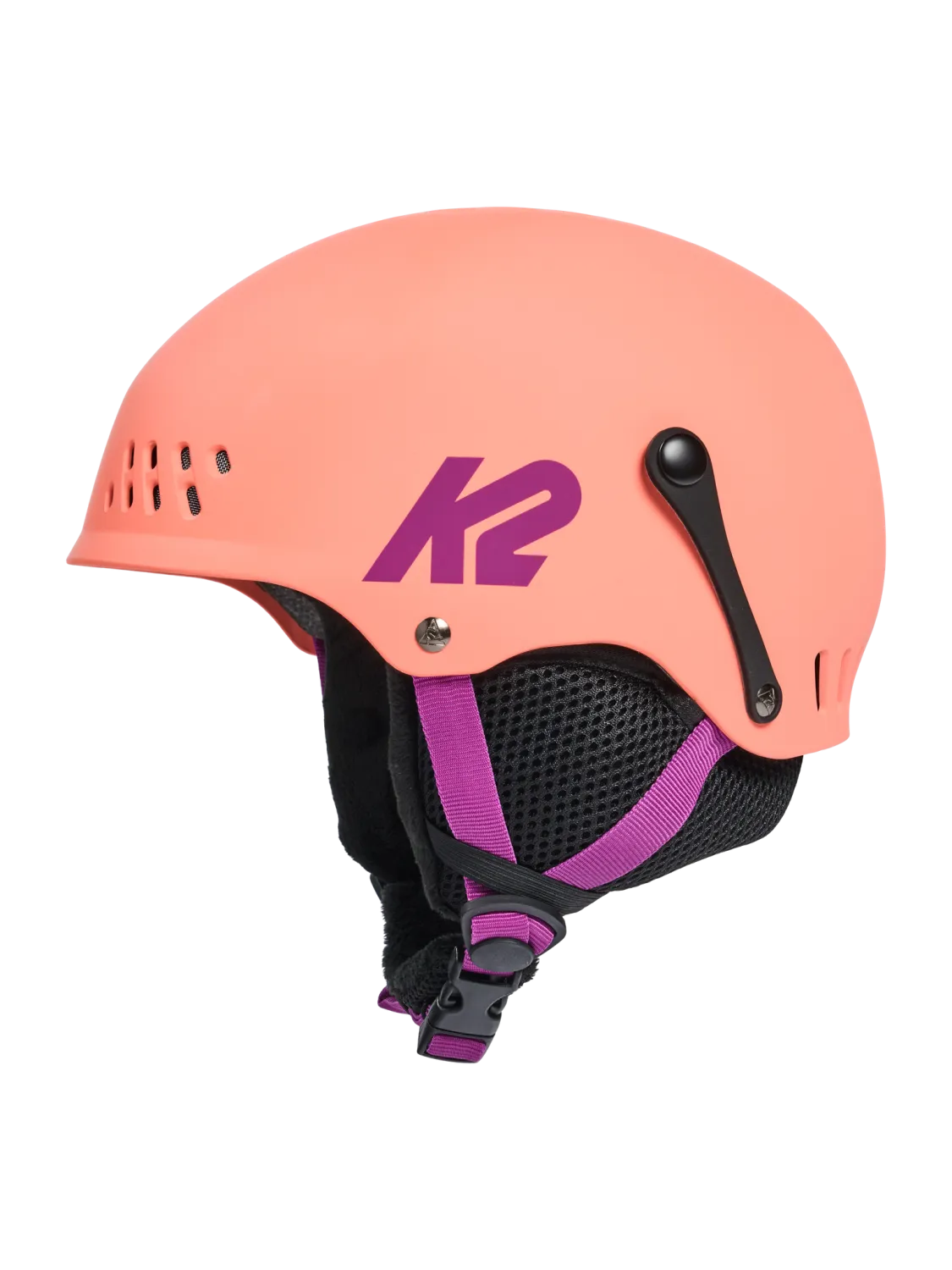 casque k2 entity coral