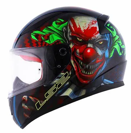 CASQUE LS2 FF353 RAPID HAPPY DREAMS