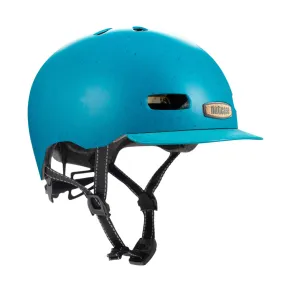 Casque Nutcase Street MIPS (coloris unis)