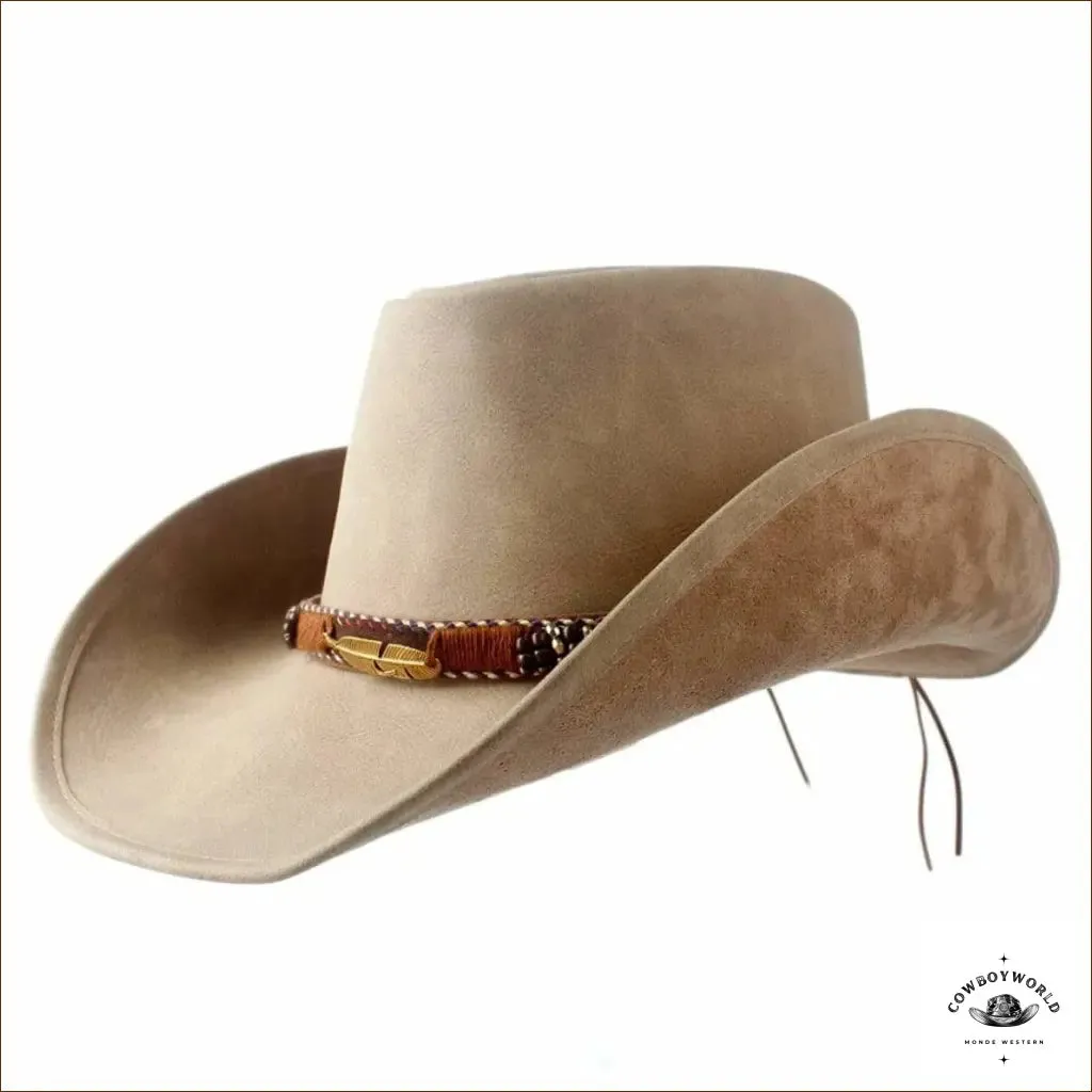 Chapeau Western Dundee