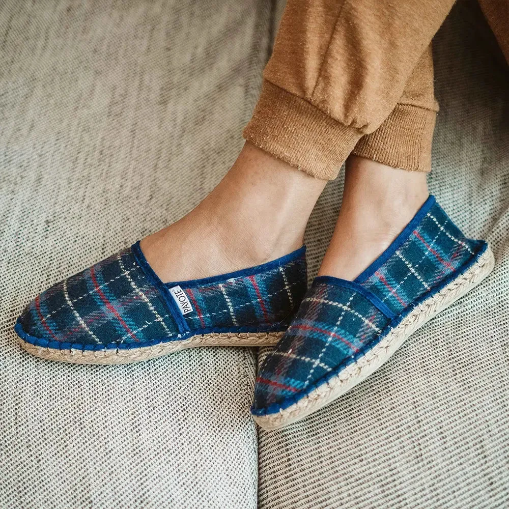 Chausson Espadrille Phénix