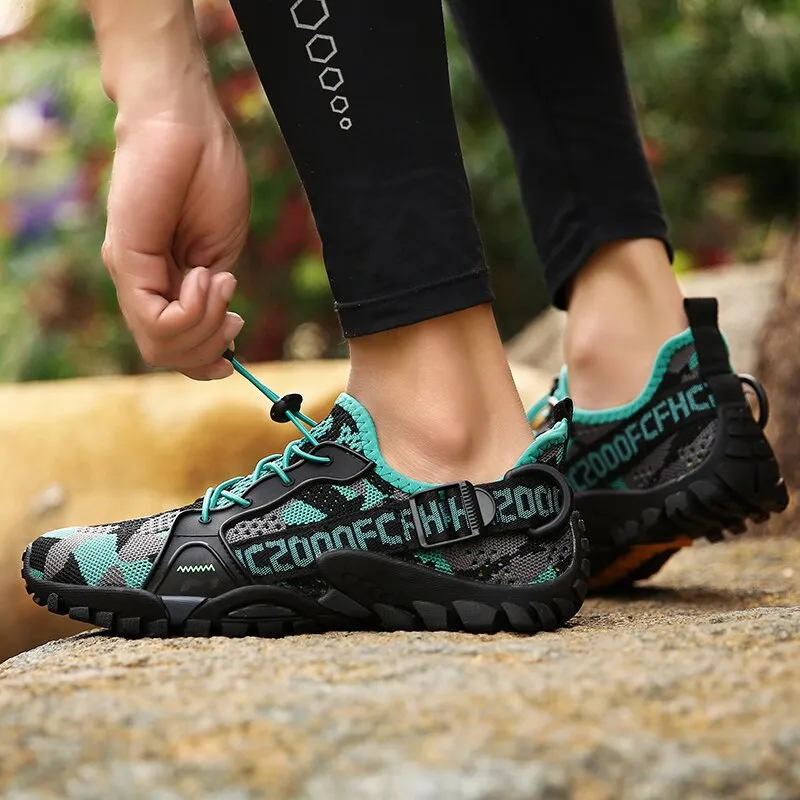 Chaussures aquatiques Quick-Dry