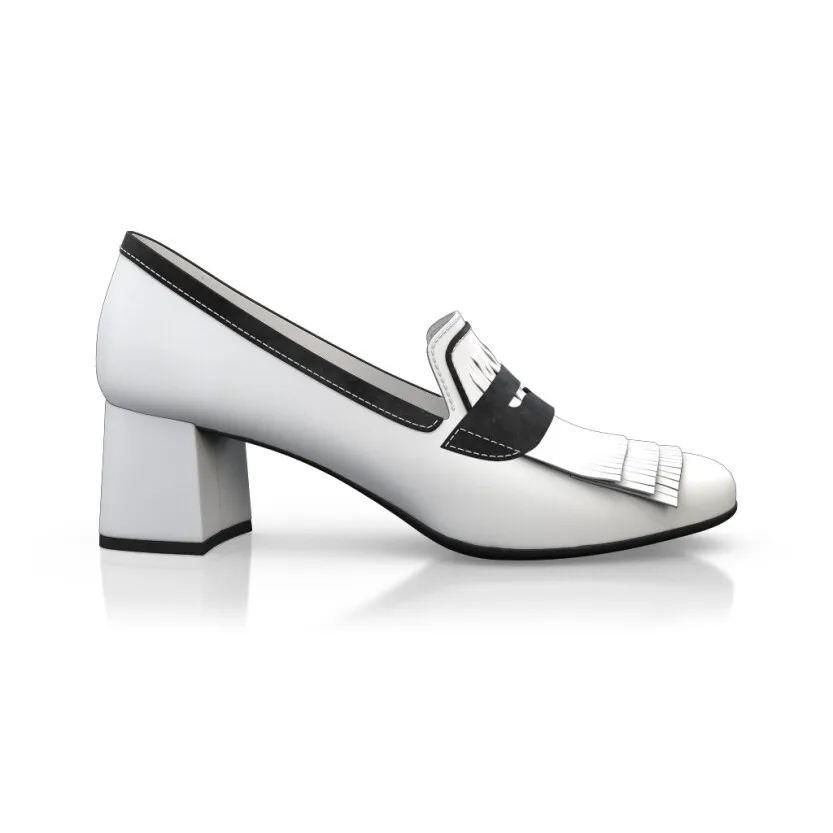 Chaussures de Bureau 8731 | Girotti