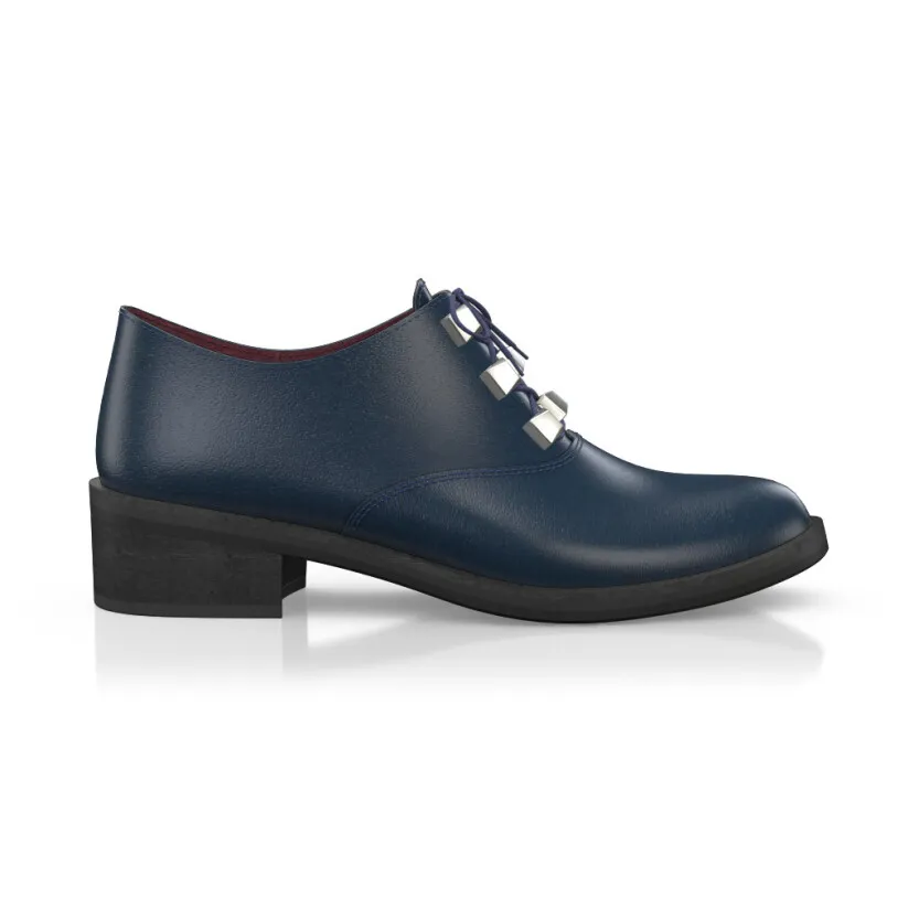 Chaussures de Ville 3210 | Girotti