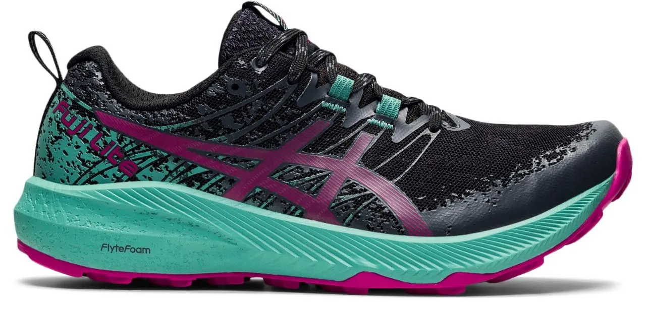 Chaussures Fuji Lite 2