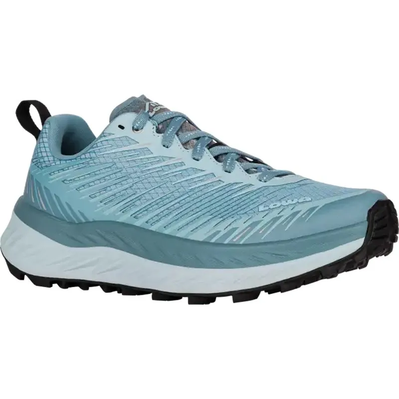 Chaussures Trail Femme Lowa Fortux