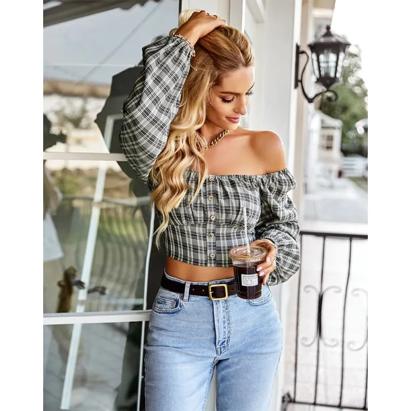 Chemisier blouse femme chic
