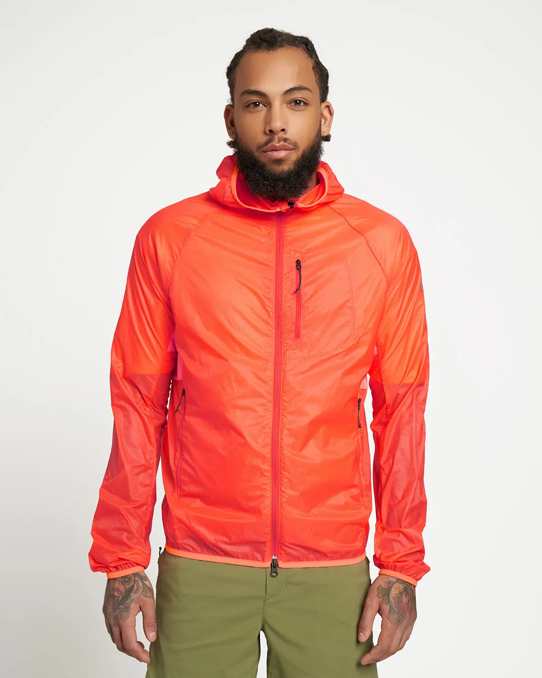 Ciele - VNT Jacket - Homme