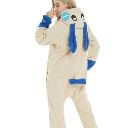 Combinaison Pyjama  Négapi