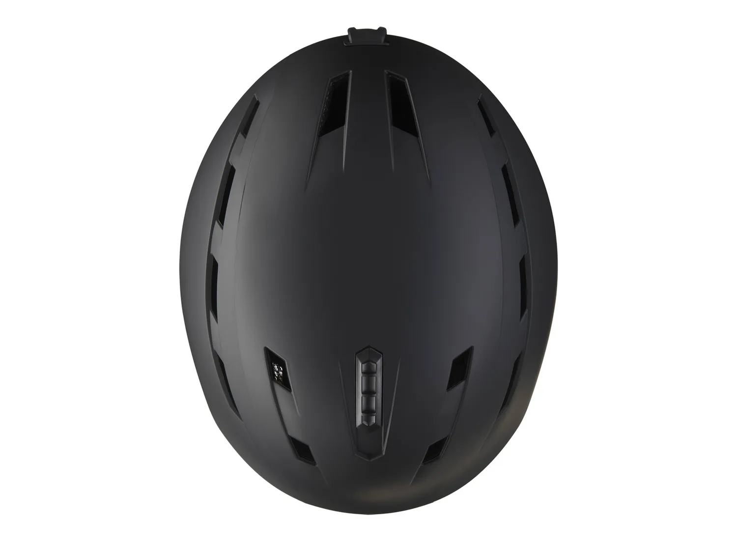 CRIVIT Casque de ski et de snowboard unisexe