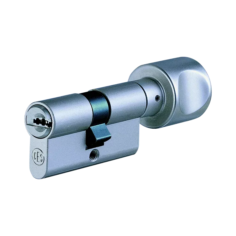 Cylindre à bouton CES WSM5