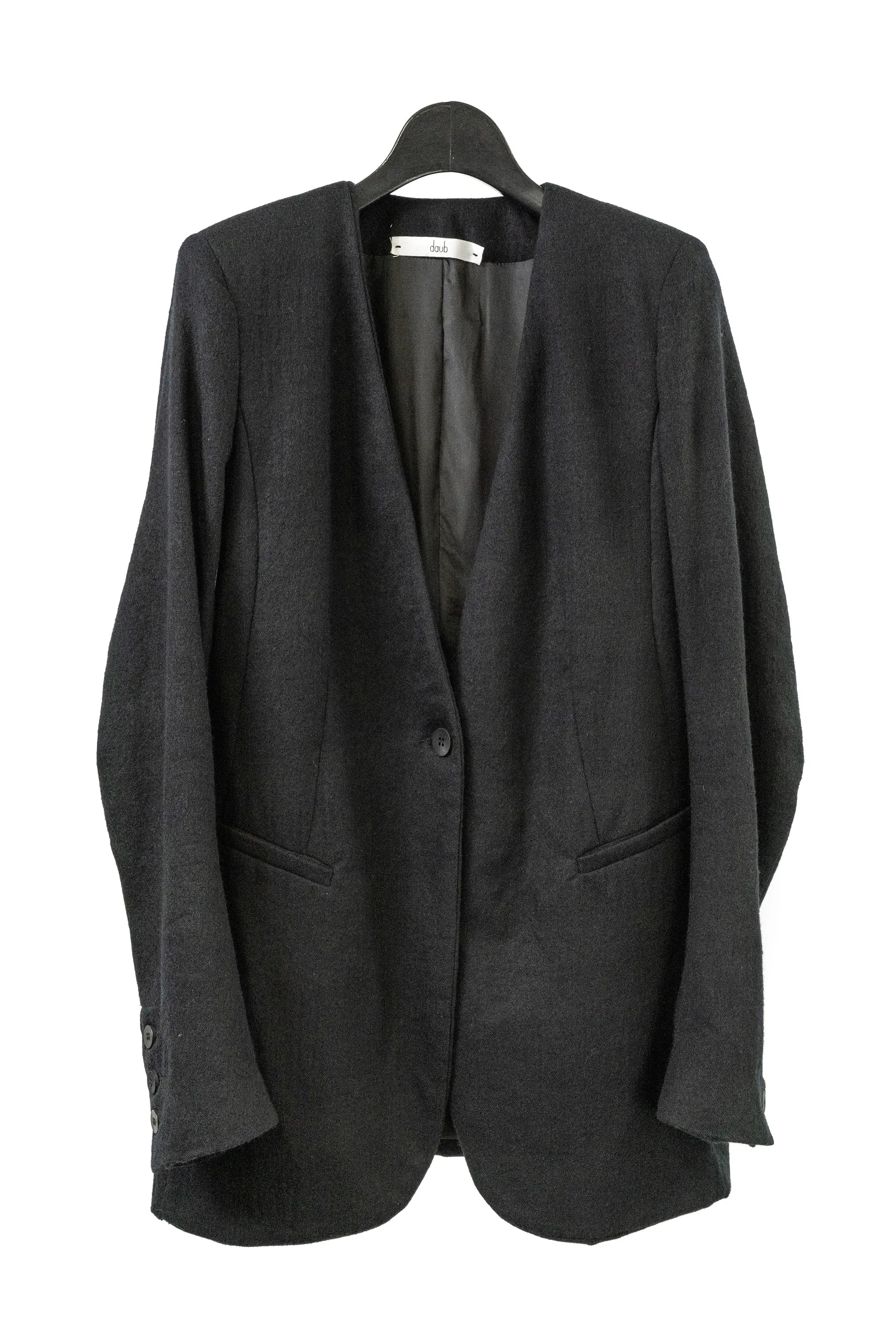 daub/Jacket