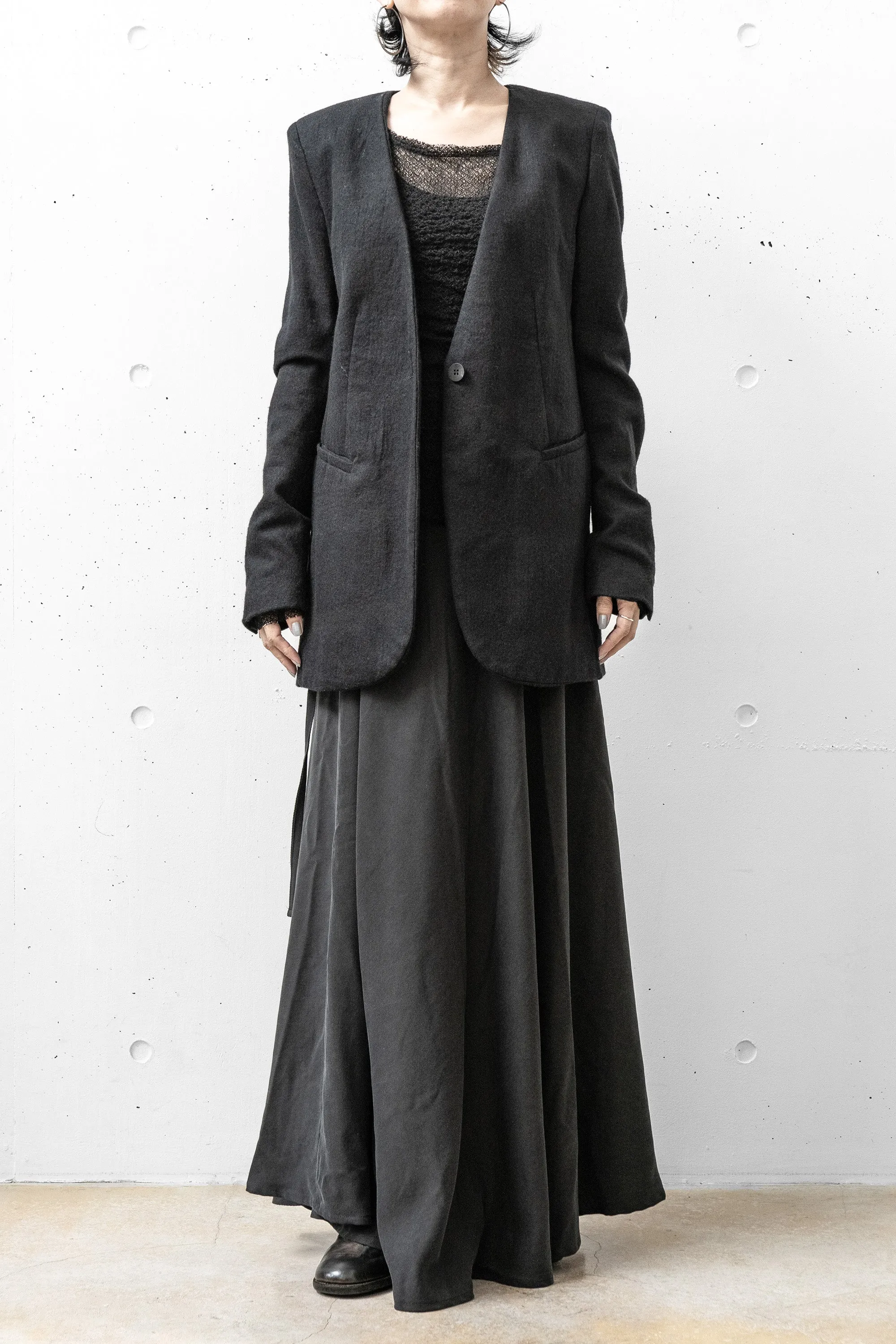 daub/Jacket
