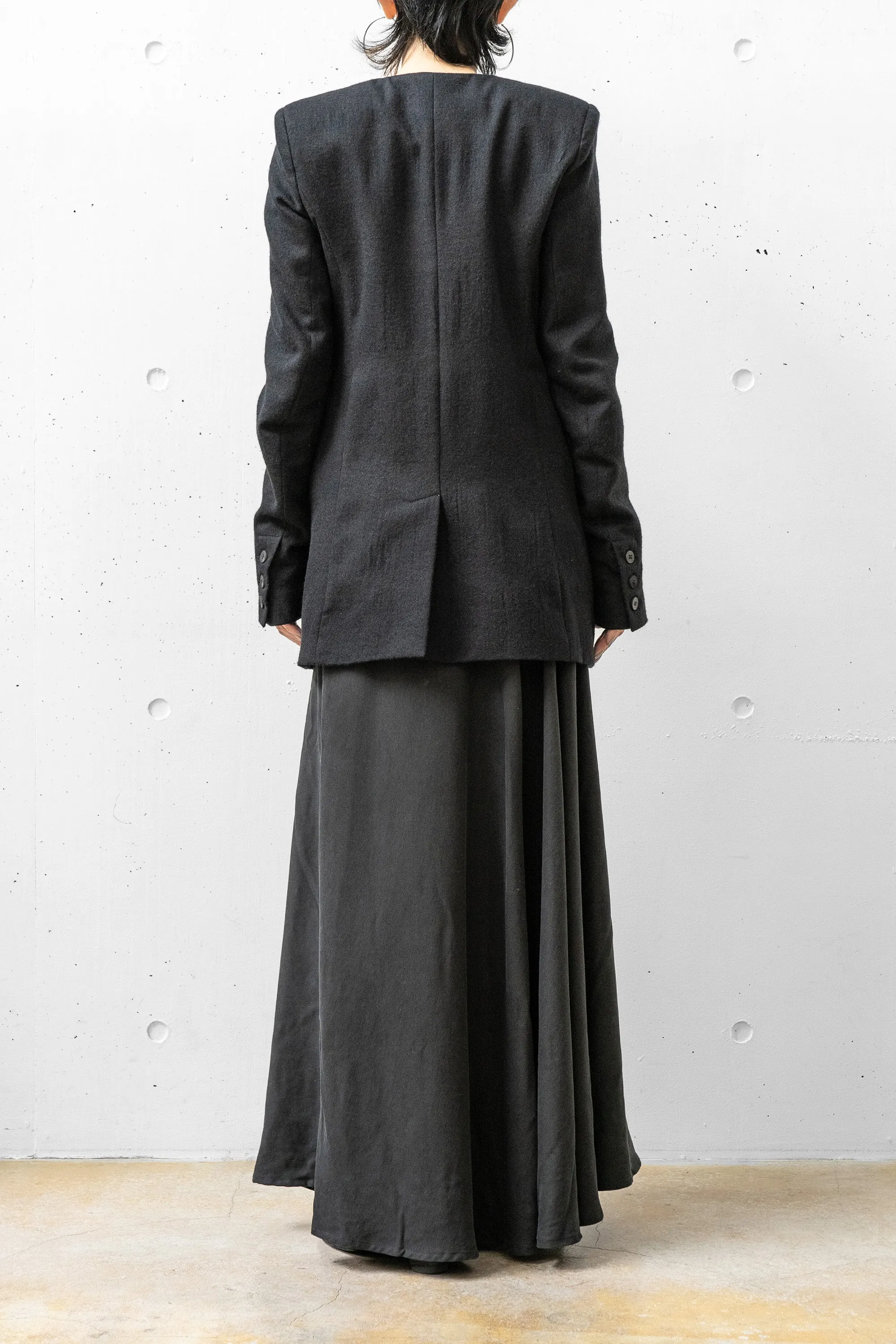 daub/Jacket
