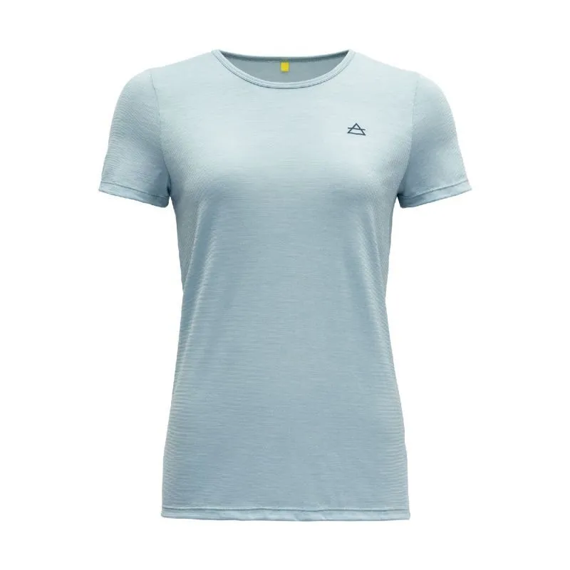 Devold Valldal - T-shirt femme | Hardloop