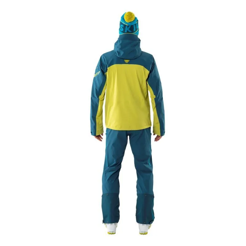 Dynafit Beast Hybrid - Pantalon ski homme | Hardloop