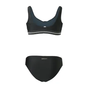Ensemble Bikini Brunotti Girls Aditi Black