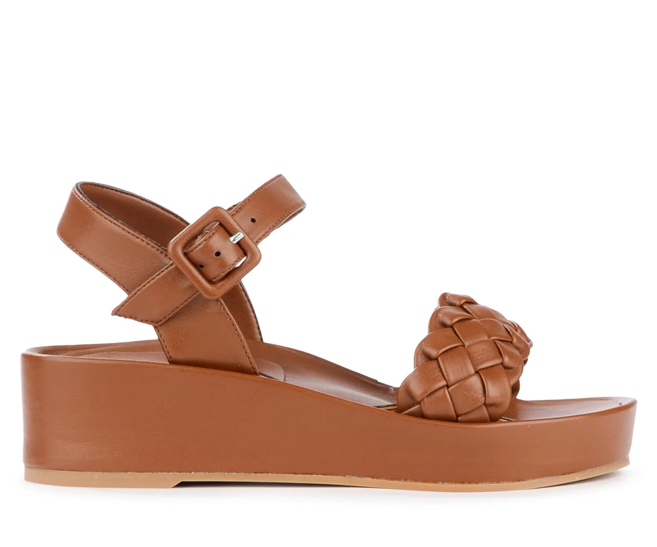 Equitare Arlet, sandale en cuir