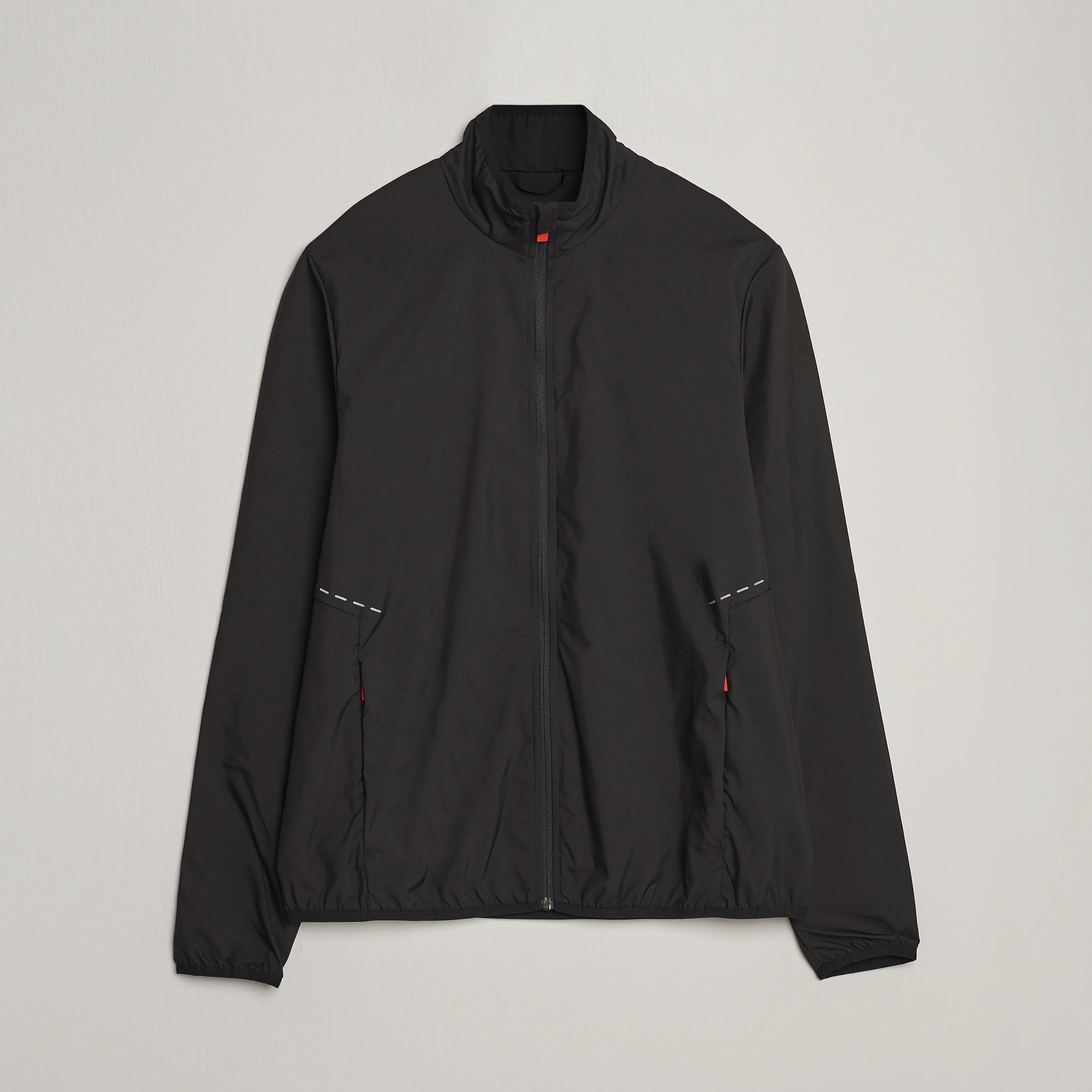 Falke Windproof Jacket Black