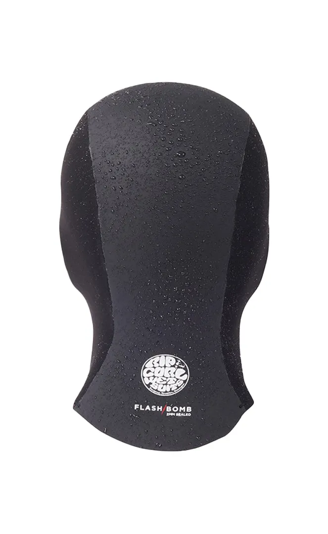 Flash Bomb 2Mm Gb Hood Cagoule Neoprene Surf