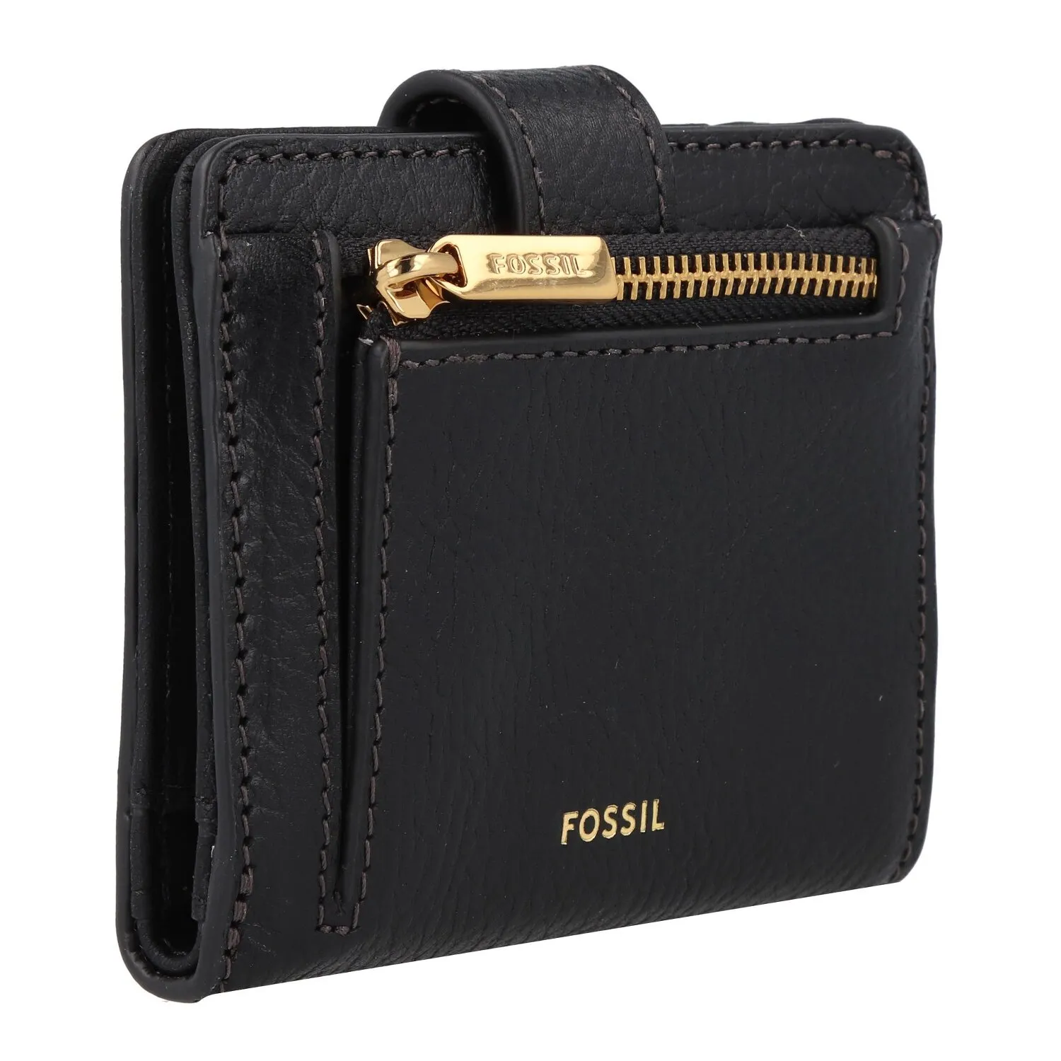 Fossil Harwell Porte-monnaie Cuir 10 cm