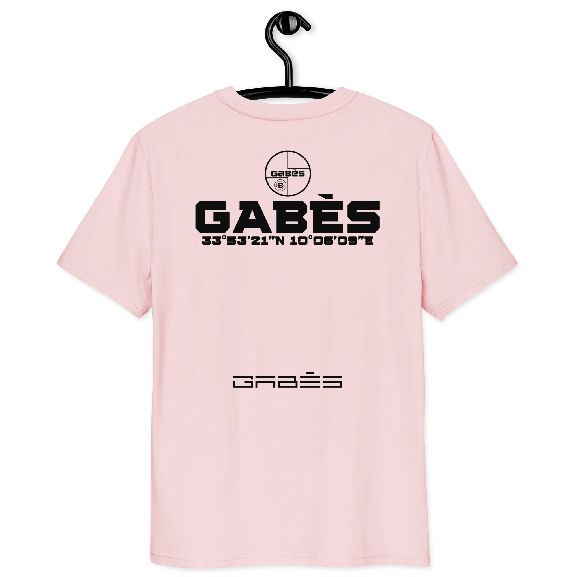 GABS - T-shirt 4 coloris