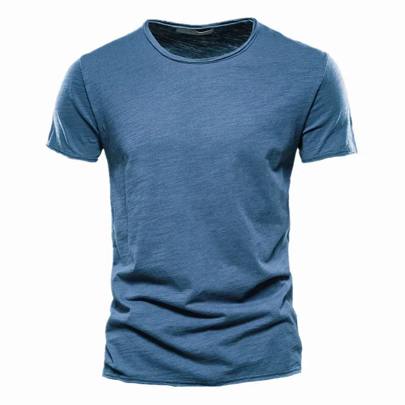 Geoffrey | T-shirt élégant