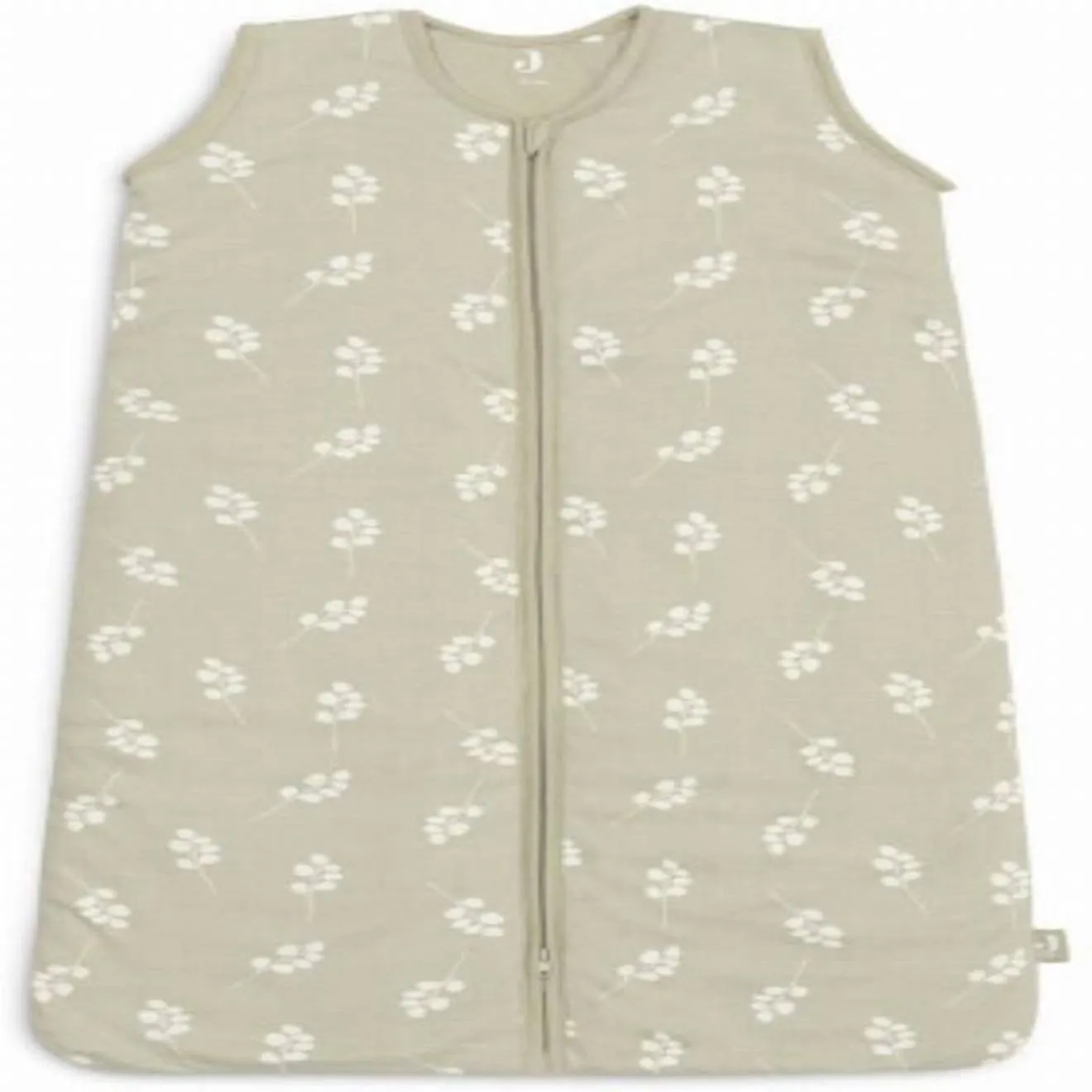 Gigoteuse avec Manches Amovibles Twig Vert Olive - TOG 2.0 et 3.0 - JOLLEIN vert - Jollein