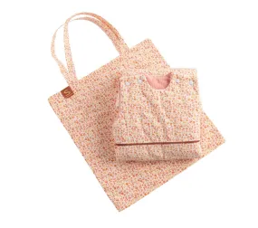 Gigoteuse Bébé En Coton