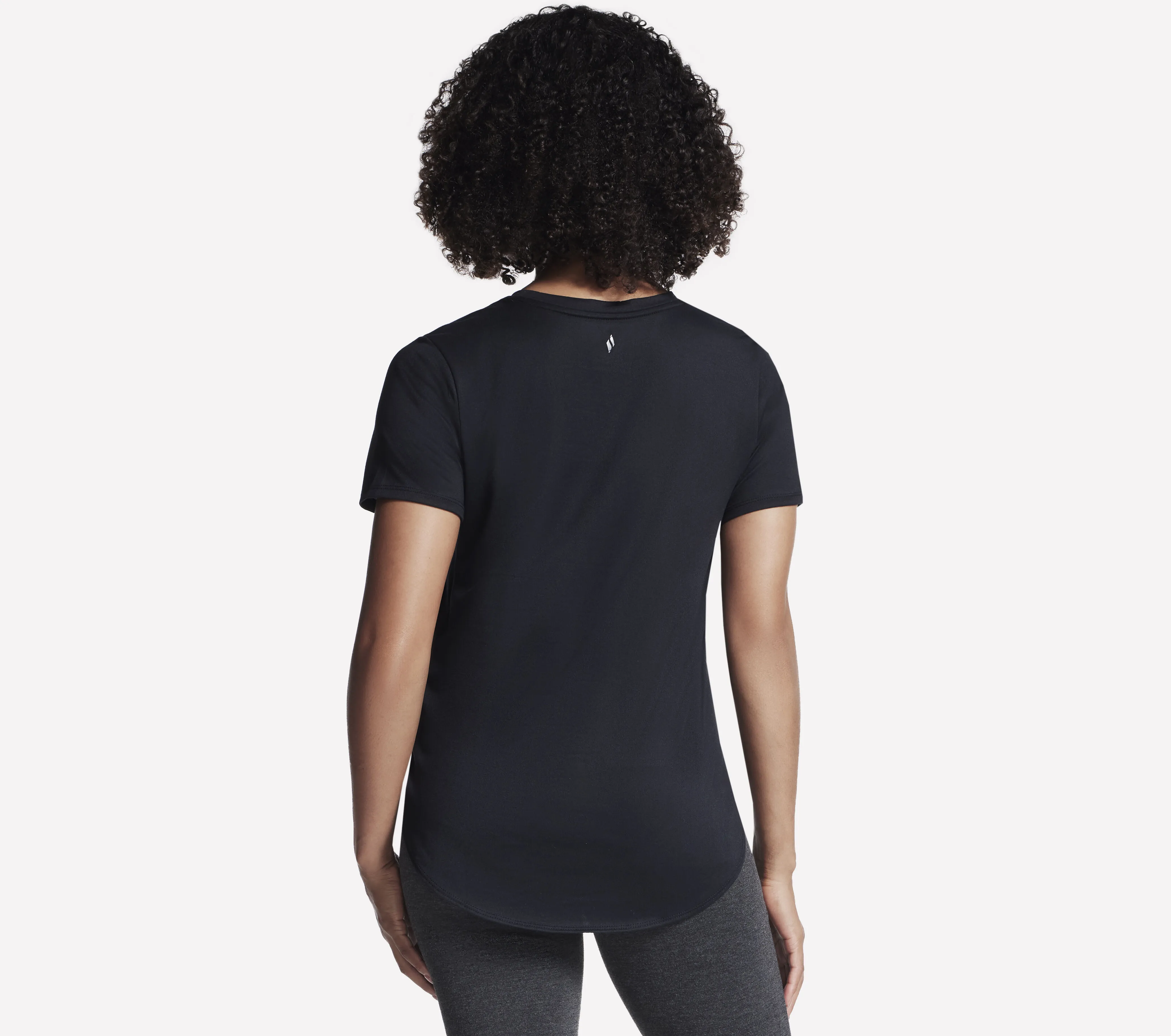 GO DRI Swift Tunic Tee