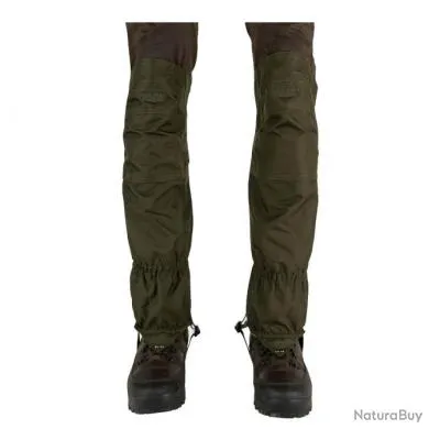 Guêtres Jack Pyke Waterproof Highline