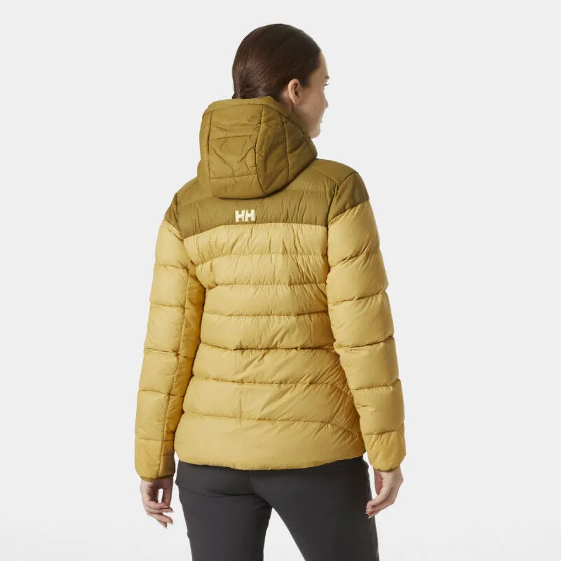 Helly Hansen Verglas Glacier Down Jacket - Doudoune femme