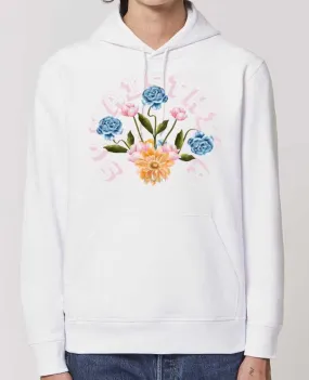 Hoodie KANJO Par Synaisthima