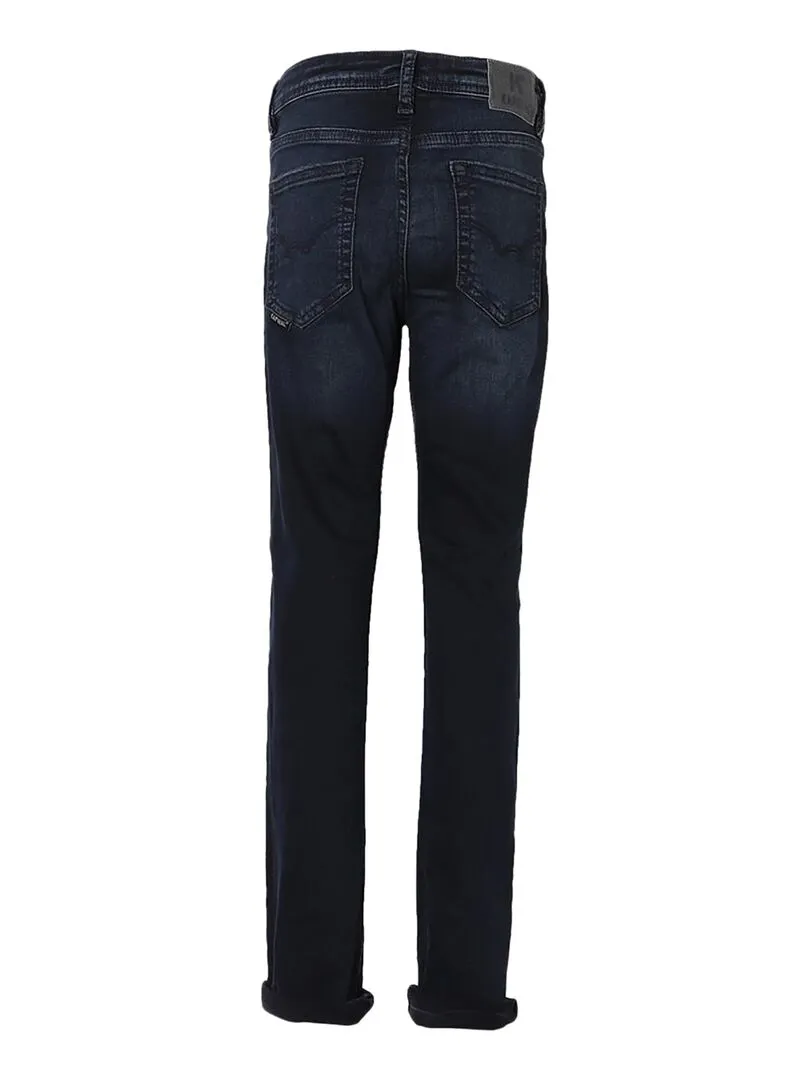 Jeans Kaporal Enfant Jego - Bleu