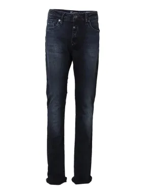 Jeans Kaporal Enfant Jego - Bleu