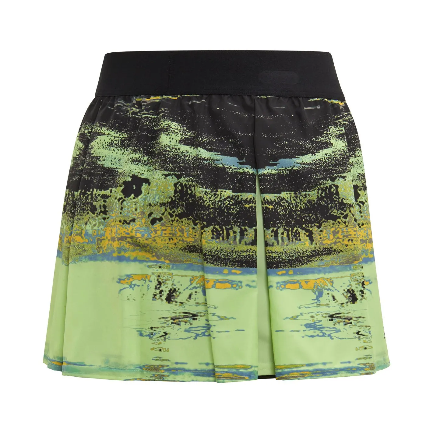 Jupe ADIDAS Fille G NEW YORK Skirt Vert / Noir AH 2019