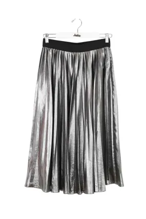 Jupe anthracite