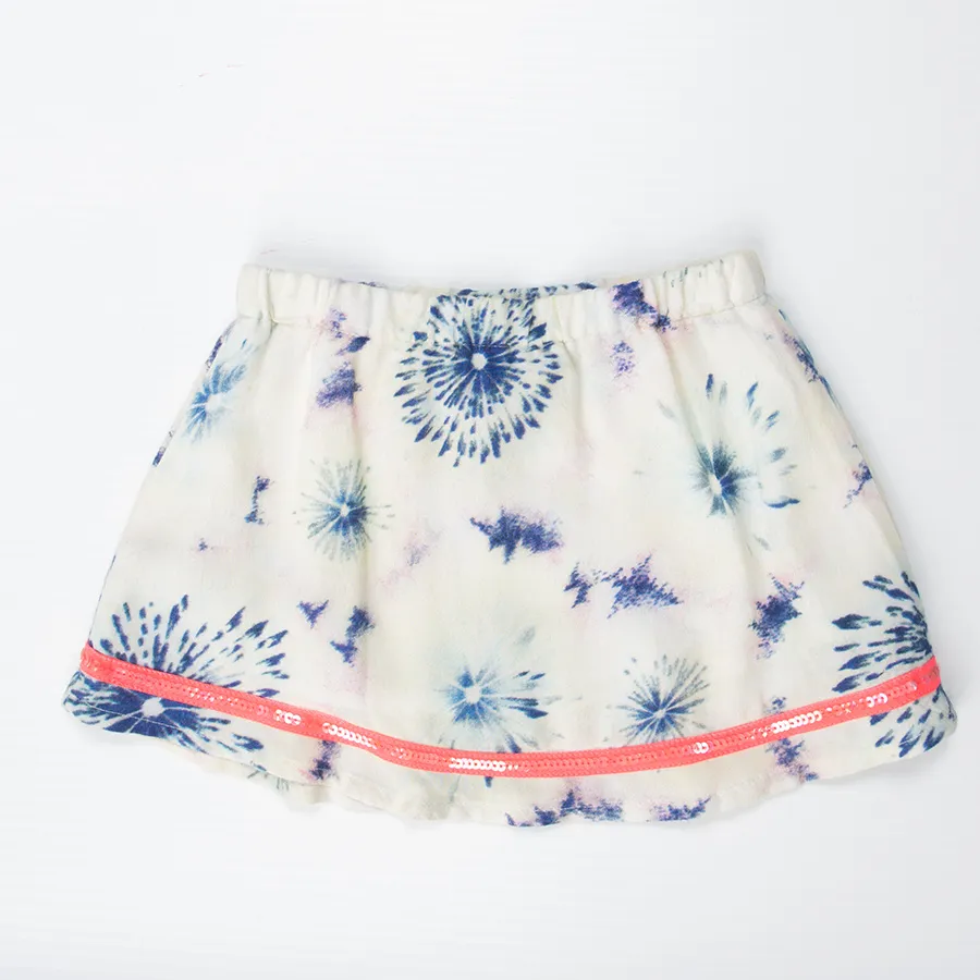Jupe Fille DKNY