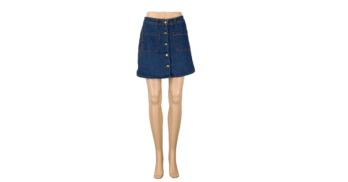 Jupe Gap - Taille 34