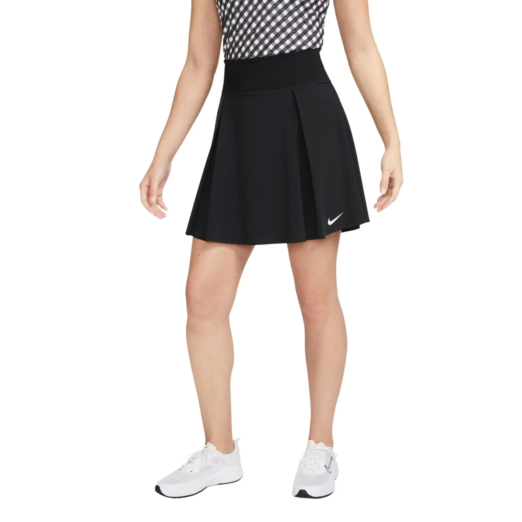 Jupe long femme Nike Dri-Fit Club [Taille 32/34]