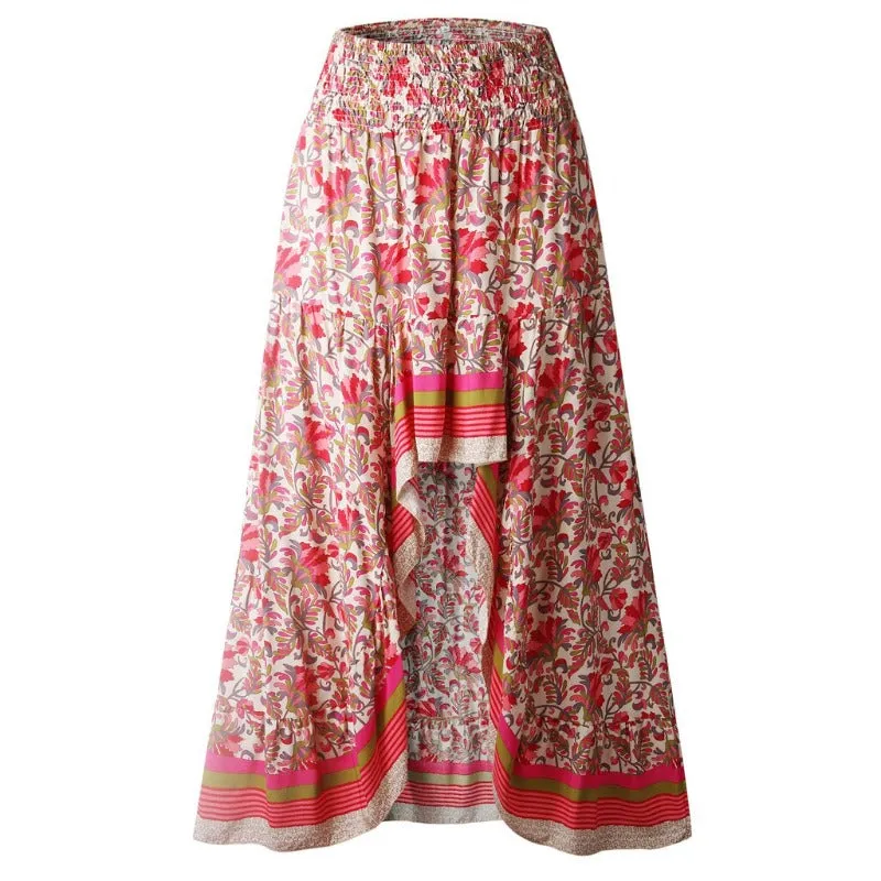 Jupe Longue Hippie Chic