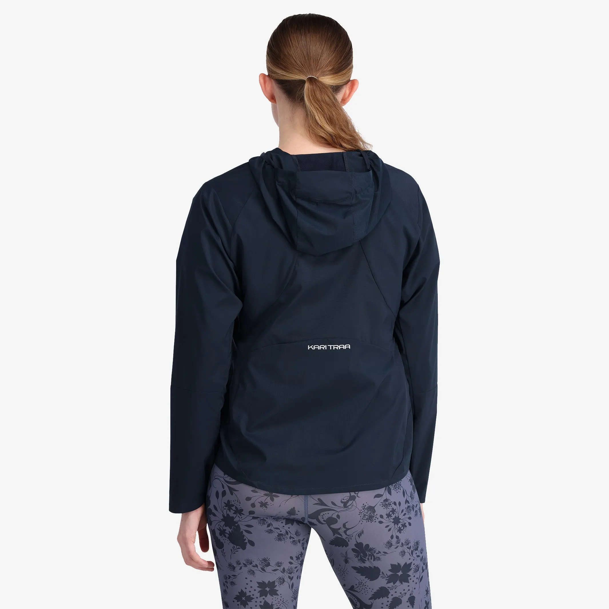 Kari Traa - Vilde Running Jacket - Femme