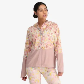 Kari Traa - Vilde Running Jacket - Femme