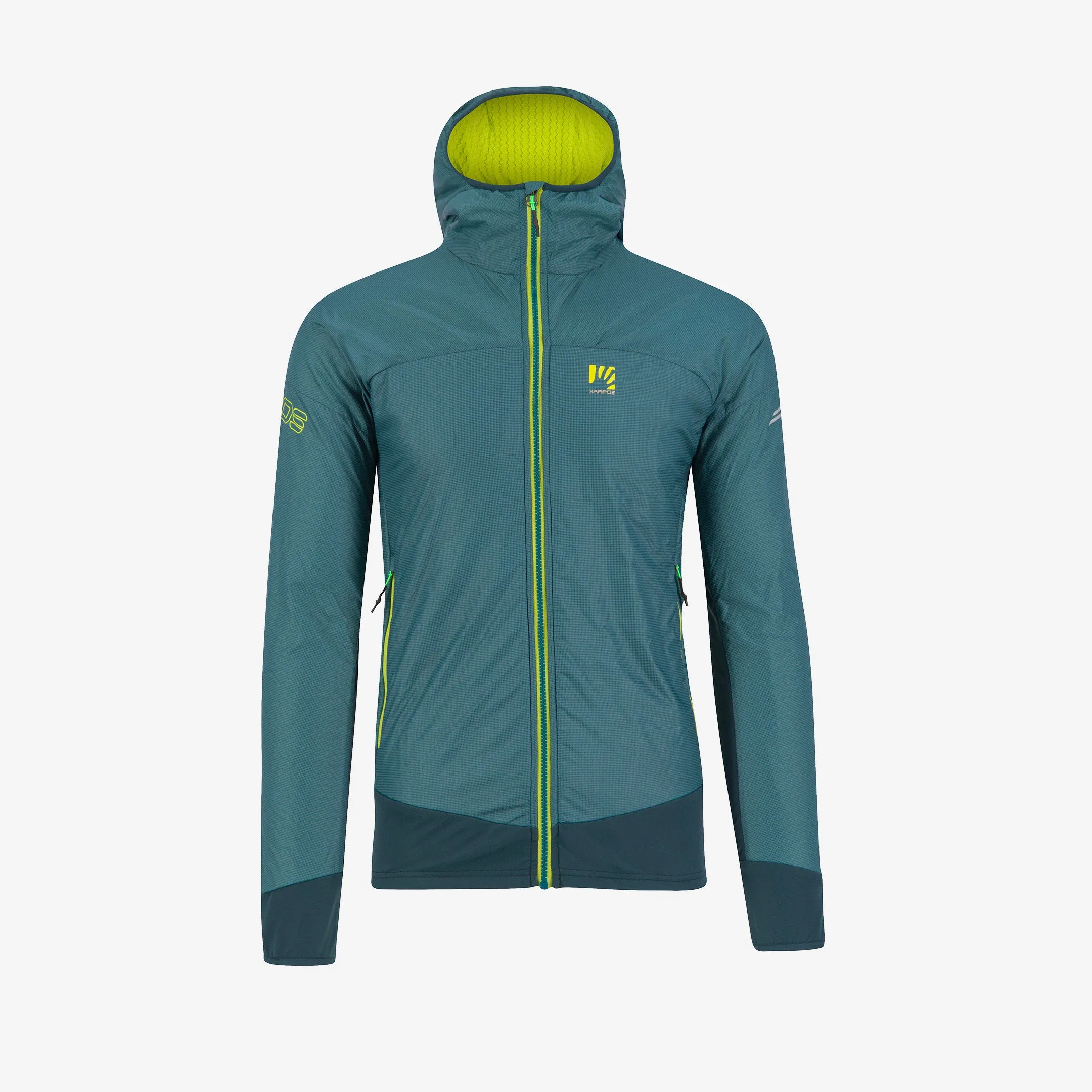 Karpos - Federa Jacket - Homme