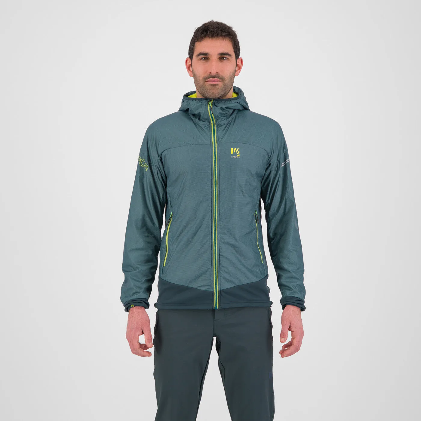 Karpos - Federa Jacket - Homme