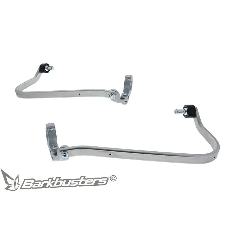 Kit de montage BARKBUSTERS montage 2 points - Ducati Desert X - piecemotoquad