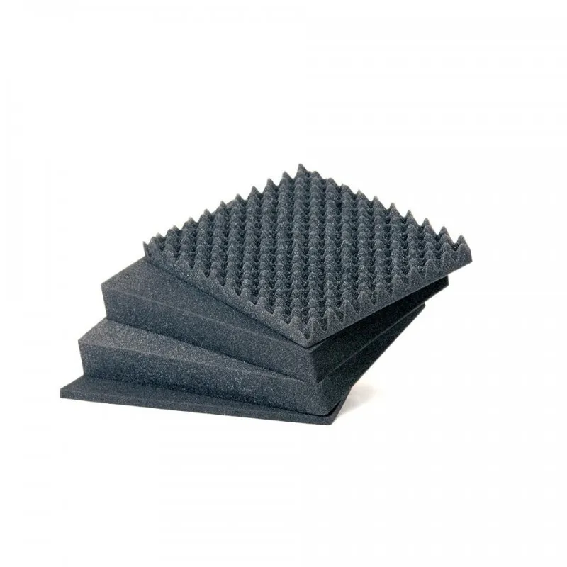 Kit de mousse pour valise HPRC2700W