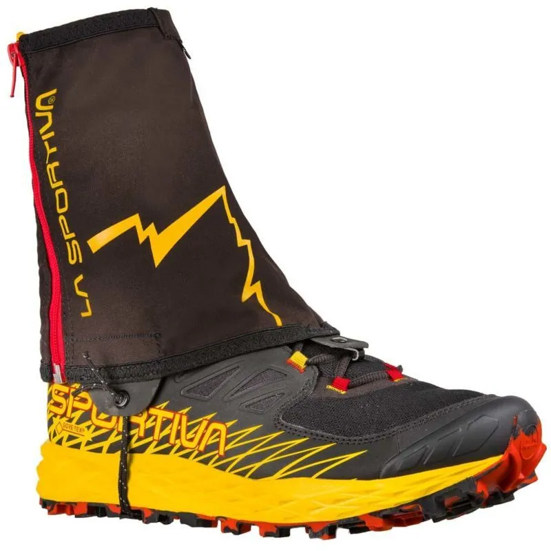 La Sportiva Winter Running Gaiter - Guêtres | Hardloop