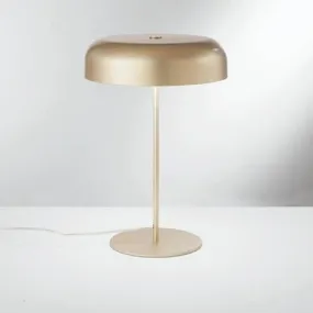 Lampe de table E14 LUCE DESIGN Ø30x45cm or Iceman  - I-ICEMAN-L-ORO